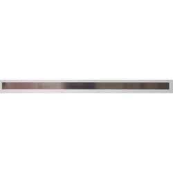 MSC&nbsp;Trinity Brand Industries Thickness Gage, 0.009 in., 304 Stainless Steel, 1/2 in. Width, 10 ft.
