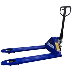 MSC&nbsp;Pro-Source Industrial Powered Pallet Truck, 5,500 lb. Capacity, 48 in. Fork Length, 1 ea.