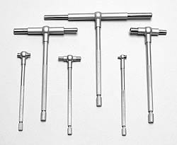 MSC&nbsp;PEC Tools, 3-1/2