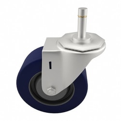 MSC&nbsp;URETHANE/PLASTIC HUB ZINC