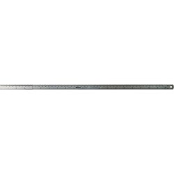 MSC&nbsp;MTI STEEL RULE