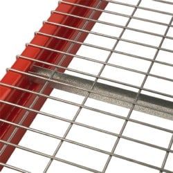 MSC&nbsp;GALV WELDED WIRE DECKING