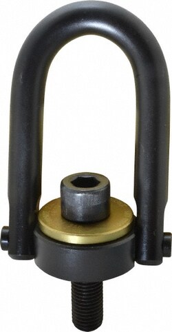 MSC&nbsp;CENTER PULL HOIST RING