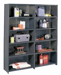 MSC&nbsp;ULTRACAP SHELVING ADD-ON