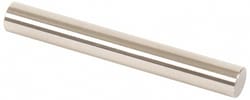 MSC&nbsp;Vermont Gage Class ZZ Pin Gage, 6.76 mm, 2 in., 1 ea