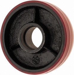 MSC&nbsp;Value Collection, Lifting Table Caster