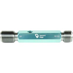 MSC&nbsp;STI THRD PLUG GAGE W/HNDL