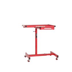 MSC&nbsp;HD WORK TABLE W/DRWR