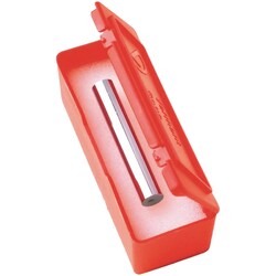 MSC&nbsp;Vermont Gage Pin Gage, Class X, Tool Steel, 0.1199 in., 1 ea.