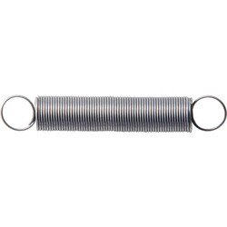 MSC&nbsp;Mitutoyo Spindle Spring, Spare Part, Machine Part, 1 ea