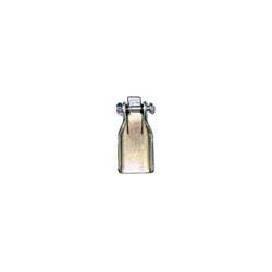 MSC&nbsp;Harrington Hoist Latch Kit, 1.1 in. Length, Lifting, Pin Attachment, 1 ea.