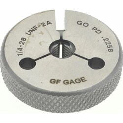MSC&nbsp;THREAD RING GAGE