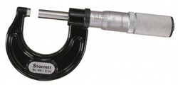MSC&nbsp;STARRETT MICROMETER OS