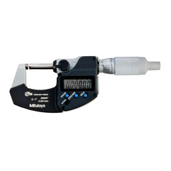 MSC&nbsp;CARB IP65 THMBL MIC W/SPC