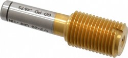 MSC&nbsp;TAPERLOCK THR PLUG GAGE