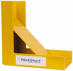 MSC&nbsp;WORKSMART STL WHEEL CHOCK