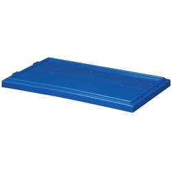 MSC POLY BIN LID, Quantity: Each of 1