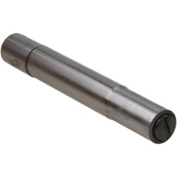 MSC&nbsp;TESA Brown & Sharpe Edge Finder, Mechanical, 10 mm Head, 3/8 in. Shank, 1 ea