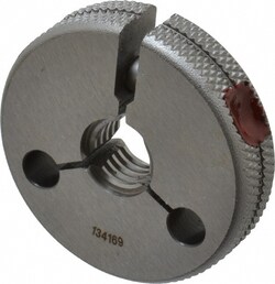 MSC&nbsp;GFII METRIC RING 6G NO GO
