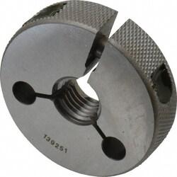 MSC&nbsp;GFII METRIC RING 6G GO