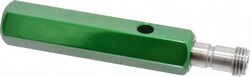 MSC&nbsp;GFII NPTF L3 PLUG W/HNDL