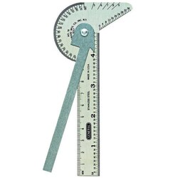 MSC&nbsp;STEEL RULE AND GAGE