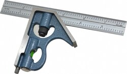 MSC&nbsp;COMBINATION SQUARE SET