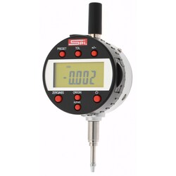 MSC&nbsp;SPI ABS ELEC INDICATOR