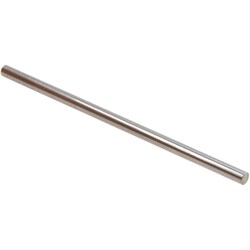 MSC&nbsp;Vermont Gage Class ZZ Pin Gage, Minus, 0.0870 in. Diameter, 1 ea.