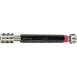 MSC&nbsp;STL PLUG THREAD GAGE