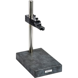 MSC&nbsp;Mitutoyo Precision Granite Stand, 8 in. x 12 in., 12 in. Column, 1 ea.