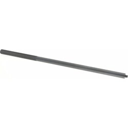 MSC&nbsp;Starrett Handle, For 124 Series Inside Micrometers, 6-1/2 in. L, 1 ea.