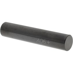 MSC&nbsp;SPI BLACK OXIDE PIN GAGE