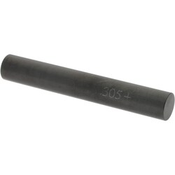 MSC&nbsp;SPI BLACK OXIDE PIN GAGE