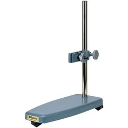 MSC&nbsp;Mitutoyo Micrometer Stand, Vertical, 125 mm to 300 mm, 1 ea