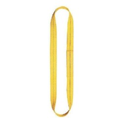MSC&nbsp;The Shaw Belting Company Web Sling, Type 5, 3 ft. x 4 in., 8,800 lb., 1 ea.