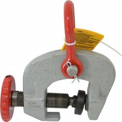 MSC&nbsp;MERRILL LIFTING CLAMPS