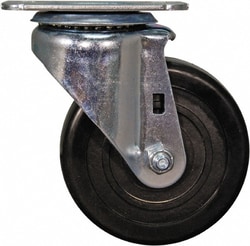 MSC&nbsp;GLIDEMAXX LT D PLT CASTER
