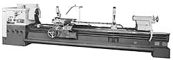 MSC&nbsp;ACU-RITE DRO LATHE SETS