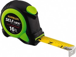 MSC&nbsp;STL SELFLOCK TAPE MEASURE