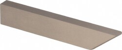 MSC&nbsp;Starrett Straight Scriber, Height Gage Accessory, 1/2 in., 1 ea.