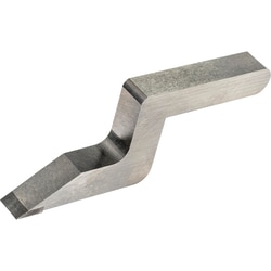 MSC&nbsp;Mitutoyo Tipped Scriber, Carbide Tipped, 80 mm, 1 ea