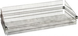 MSC&nbsp;WIRE POST BASKET
