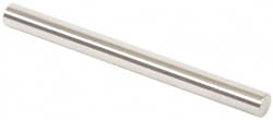 MSC&nbsp;Vermont Gage Pin Gage, Tool Steel, 4.78 mm, 2.0000 in. OAL, 1 ea.