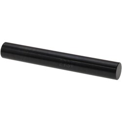MSC&nbsp;SPI Plug Gage, Class ZZ Plus, 0.2730 in. Diameter, 1 ea.