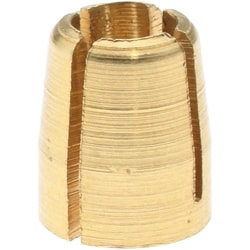 MSC&nbsp;Value Collection, Plug Gage Handle Bushing, 0.138 in. to 0.145 in., 1 ea.