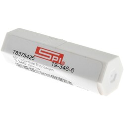 MSC&nbsp;SPI PLUG GAGE ZZ