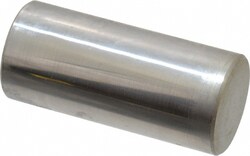 MSC&nbsp;SPI Plug and Pin Gage, Class ZZ, Minus, 0.9090 in. Diameter, 1 ea.