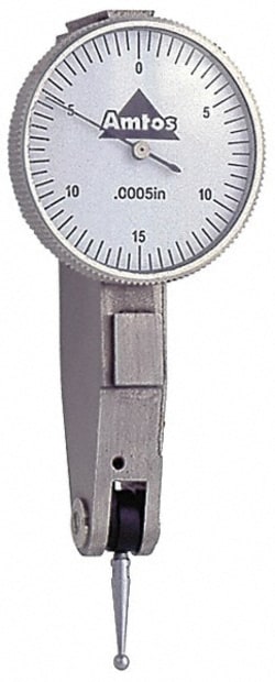 MSC&nbsp;TEST INDICATOR