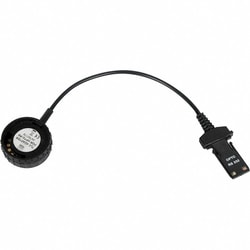 MSC&nbsp;Tesa Brown and Sharpe SPC Adapter, Extension Cable, For Tesa Indicators, 1 ea.